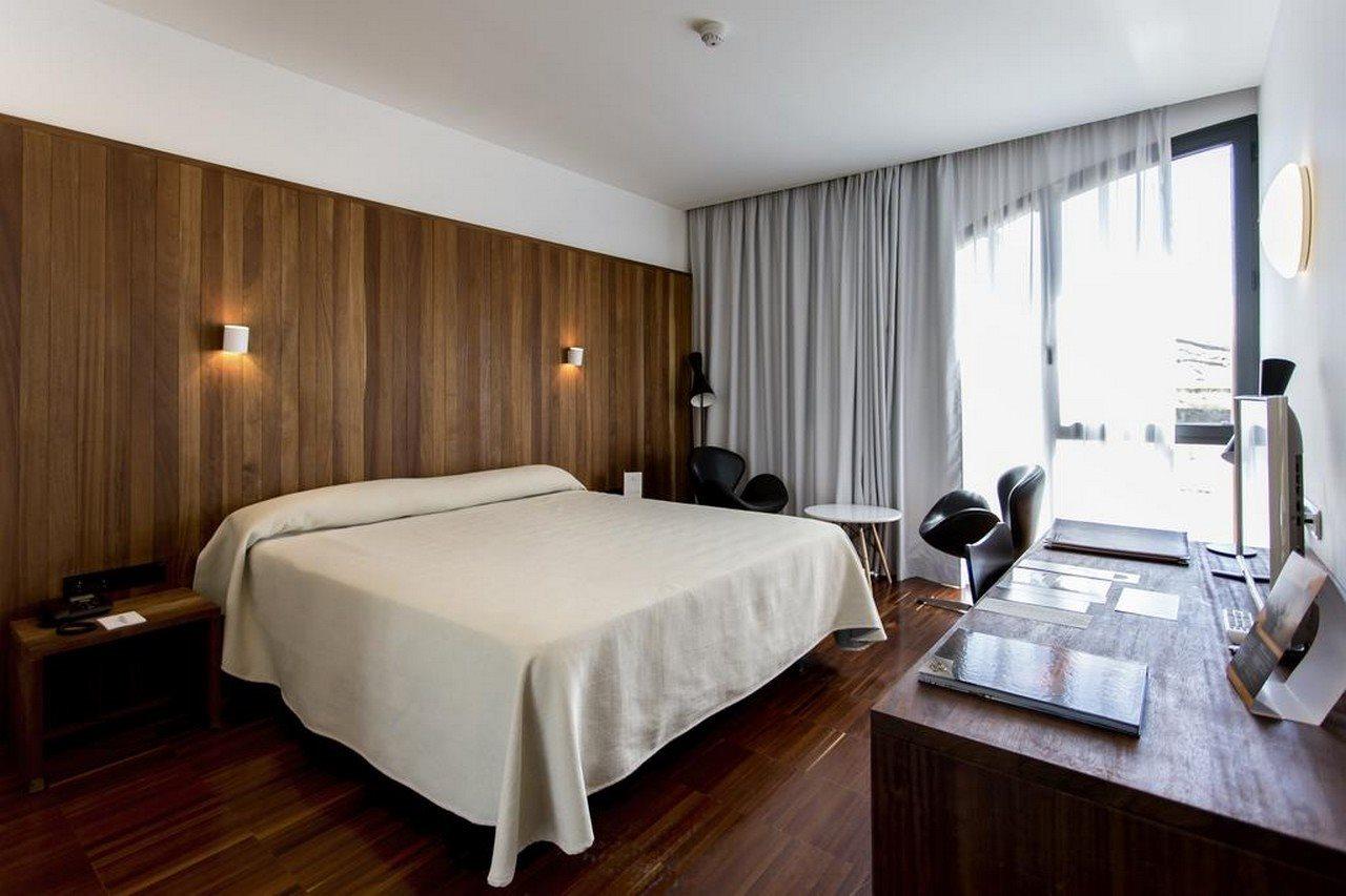 Hotel 4 Estrellas Conventual De Alcantara Buitenkant foto