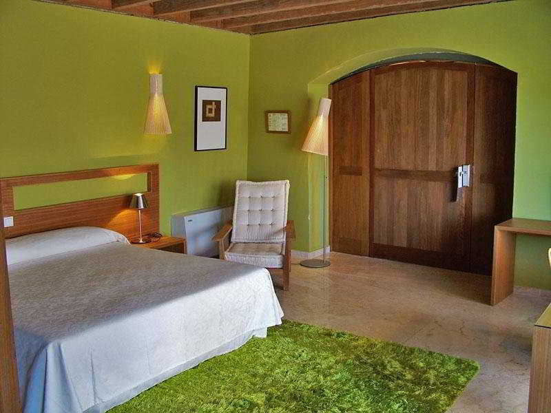 Hotel 4 Estrellas Conventual De Alcantara Buitenkant foto