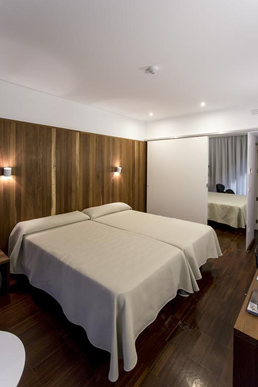 Hotel 4 Estrellas Conventual De Alcantara Buitenkant foto