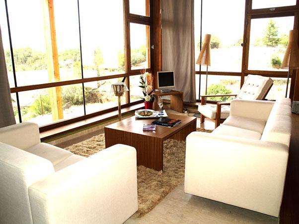 Hotel 4 Estrellas Conventual De Alcantara Interieur foto