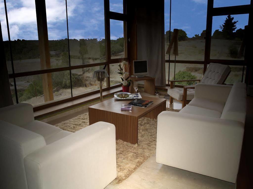 Hotel 4 Estrellas Conventual De Alcantara Buitenkant foto